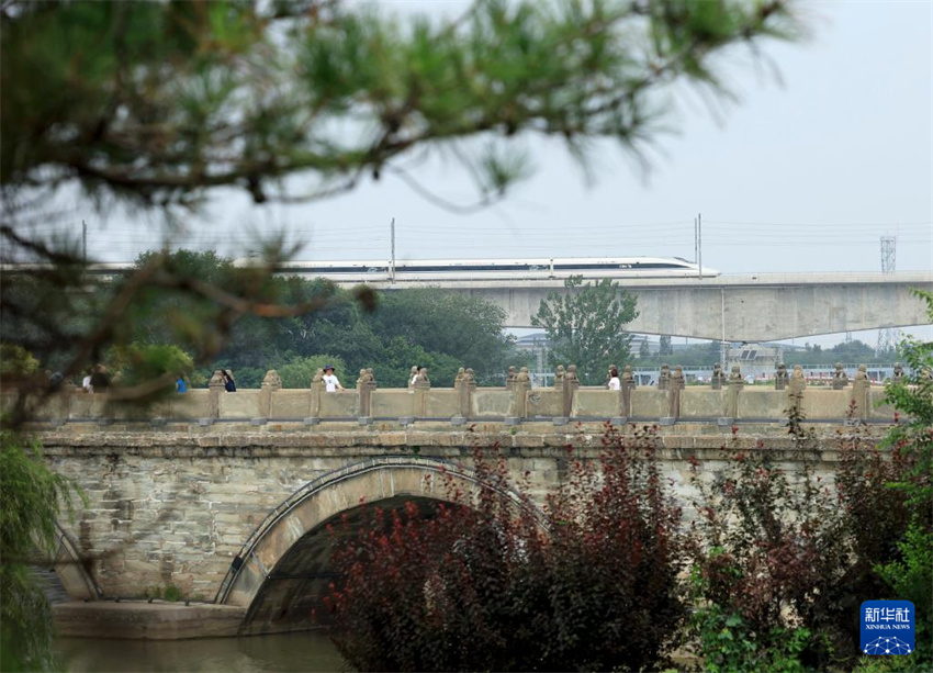 Beijing: Museu da Guerra de Resistência do Povo Chinês contra a Agressão Japonesa reabre ao público