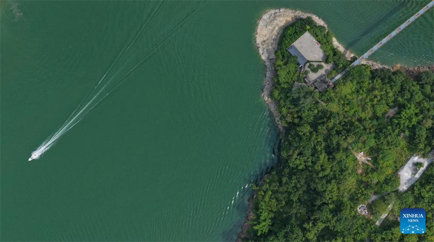 China: Enshi integra eventos esportivos com turismo para impulsionar revitalização rural