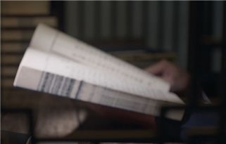 A paixão de Xi pela leitura