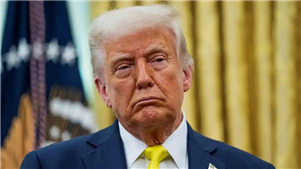 Trump diz que EUA imporão tarifas de 35% sobre o Canadá a partir de 1º de agostoO presidente dos EUA, Donald Trump, anunciou na quinta-feira (10) uma tarifa de 35% sobre as importações do Canadá a partir de 1º de agosto. 