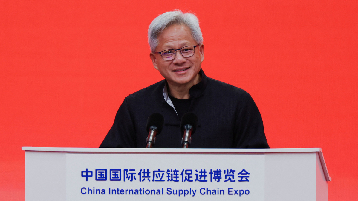 Chefe da Nvidia elogia expertise tecnológica da ChinaO CEO da Nvidia, Jensen Huang, demonstrou confiança no avanço tecnológico da China, destacando suas vantagens únicas em IA. 