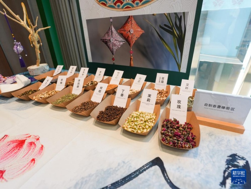 Vila dos Atletas dos Jogos Mundiais de Chengdu é inaugurada