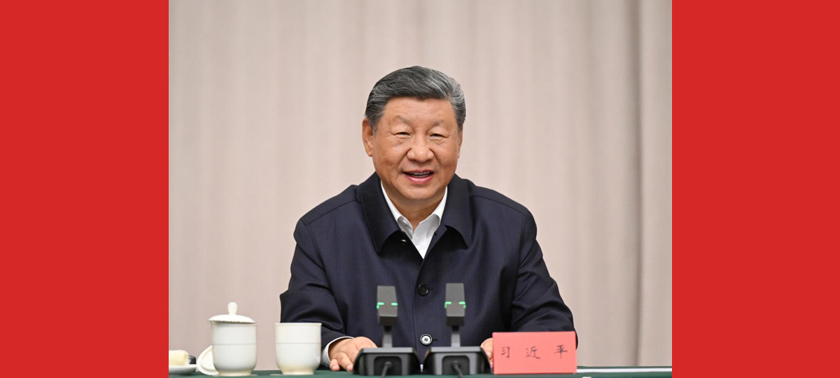 Xi Jinping destaca construção de uma nova Xizang socialista moderna