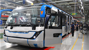 Ônibus de nova energia respondem por 82,7% dos ônibus públicos na ChinaO número total de ônibus públicos de nova energia registrados atingiu cerca de 544.000 unidades até o final de 2024 na China, representando 82,7% de todos os ônibus públicos urbanos do país. 