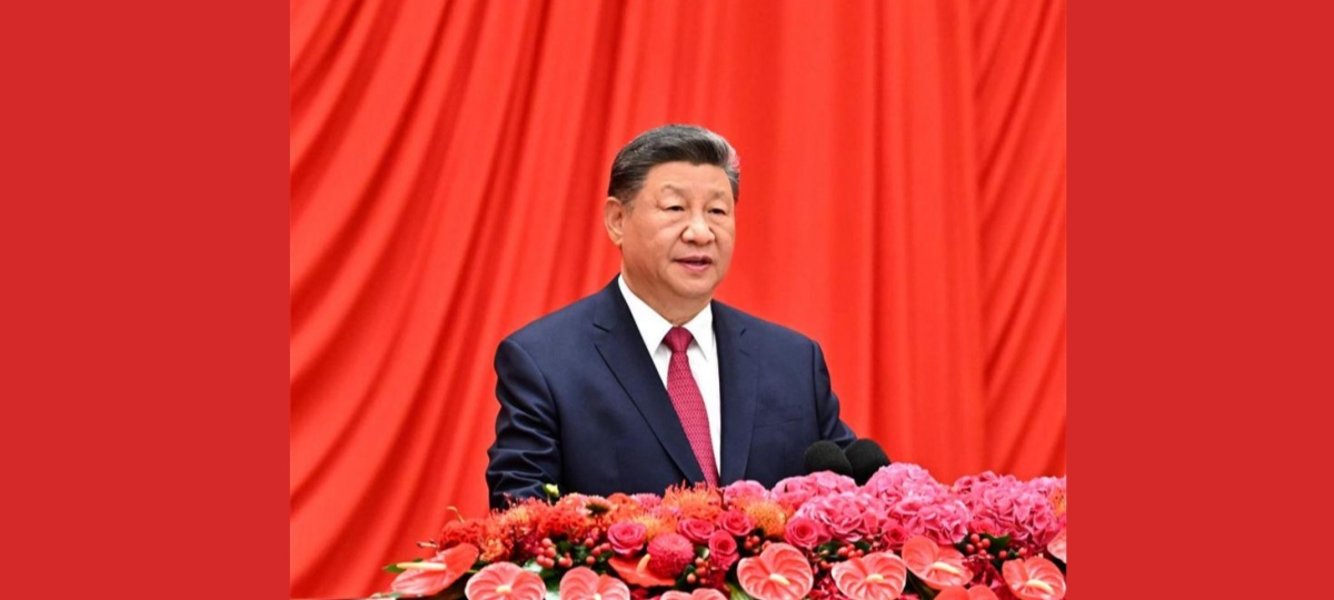 Xi Jinping pede avançar com determinação na promoção da modernização chinesa