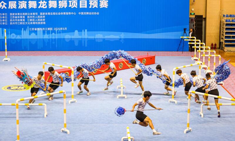 15ª edição dos Jogos Nacionais destaca integração regional da Grande Área da Baía da China