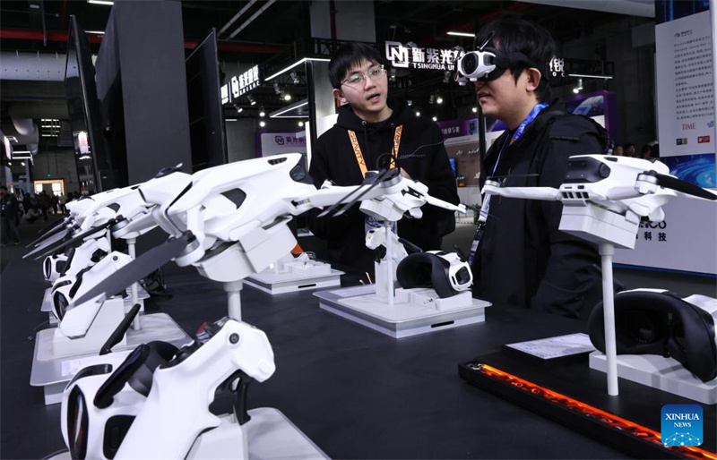 Exposição Mundial de Eletrodomésticos e Eletrônicos 2026 é inaugurada em Shanghai