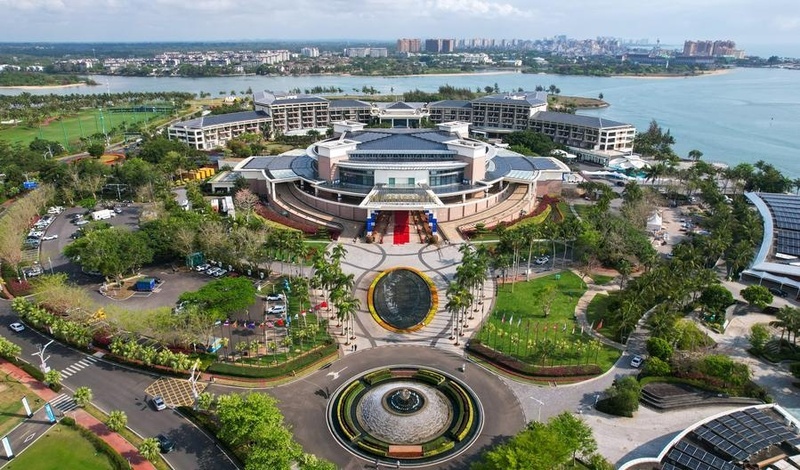 Boao recebe Fórum da Ásia 2026 com foco em cooperação regional