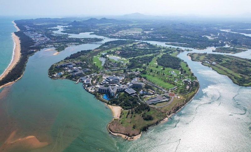 Boao recebe Fórum da Ásia 2026 com foco em cooperação regional