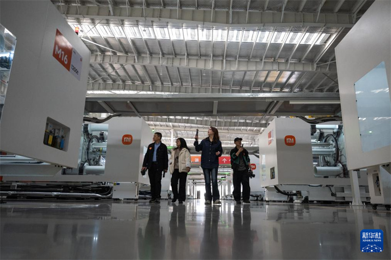 Novas rotas de turismo tecnológico lançadas no 