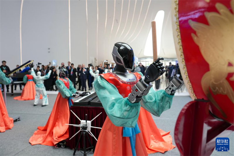 Fórum Zhongguancun 2026 tem início em Beijing