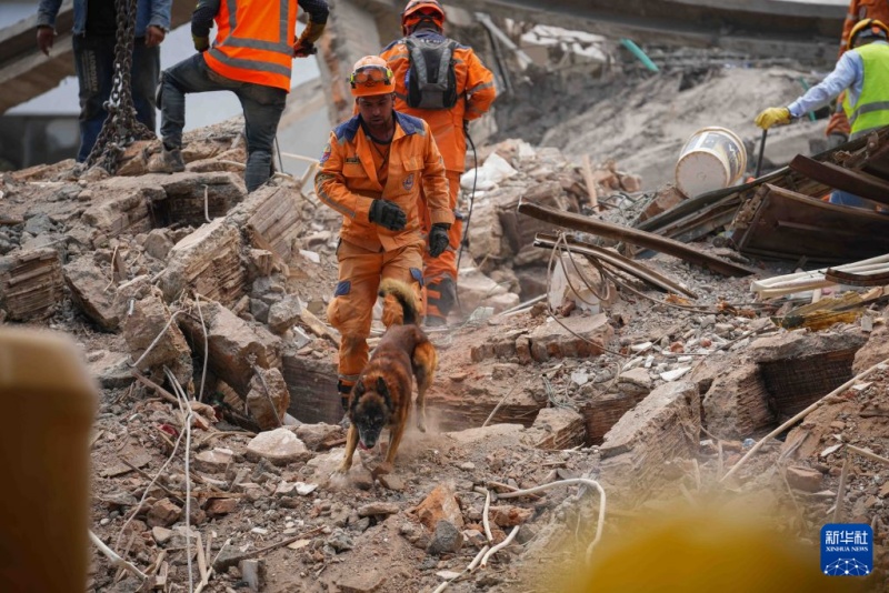 Forte terremoto na Colômbia deixa 289 mortos e mais de 180 mil pessoas afetadas