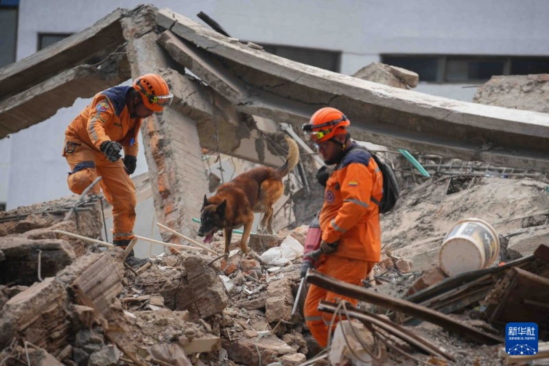 Forte terremoto na Colômbia deixa 289 mortos e mais de 180 mil pessoas afetadas