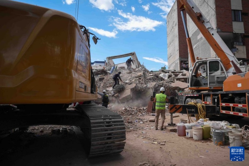 Forte terremoto na Colômbia deixa 289 mortos e mais de 180 mil pessoas afetadas
