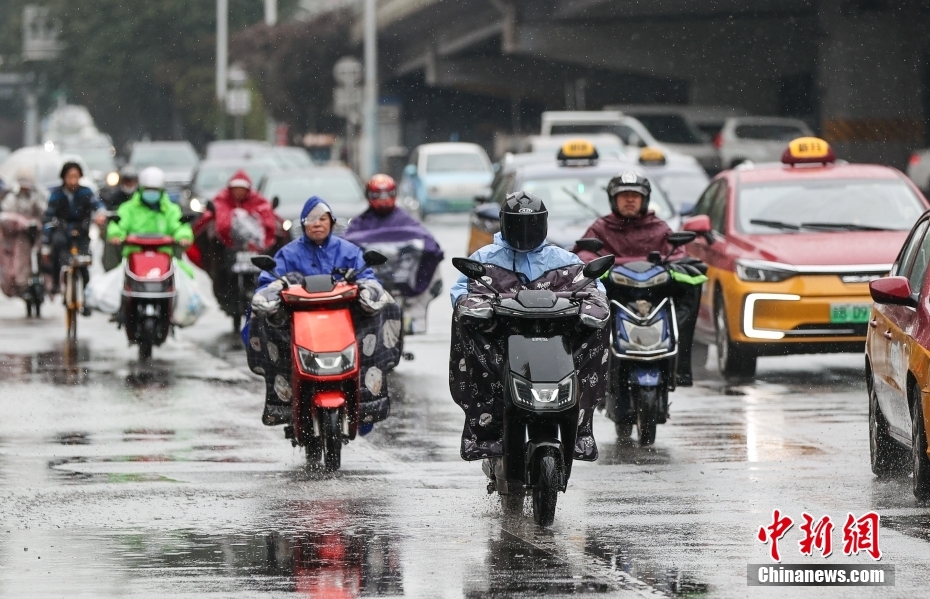 Beijing registra primeira vaga de frio da segunda metade do ano