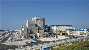Geração de energia nuclear da China chega a 440 mil GWh em 2023A geração de energia nuclear na parte continental da China atingiu 440 mil gigawatts-hora em 2023, representando quase 5% da produção total de eletricidade nacional. 