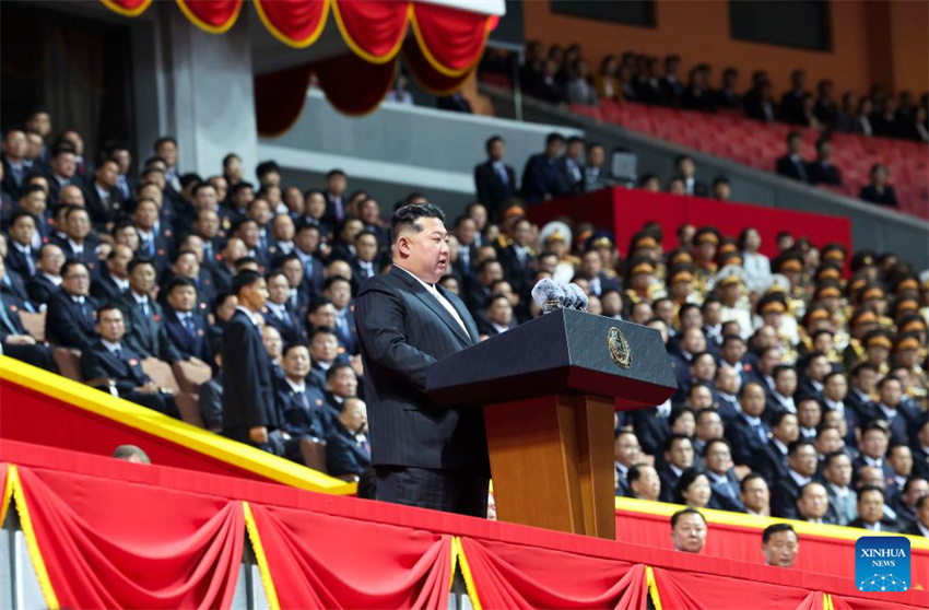 RPDC realiza grande reunião para celebrar 80º aniversário da fundação do PTC