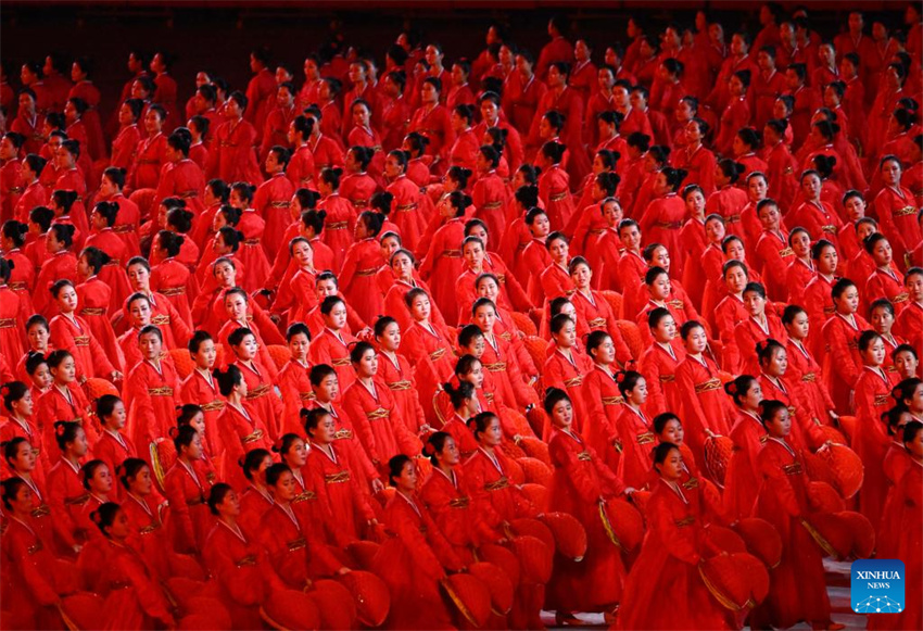 RPDC realiza grande reunião para celebrar 80º aniversário da fundação do PTC