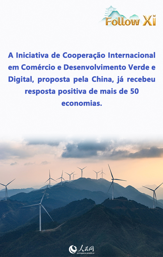 Pôster: Construir um novo paradigma sustentável para a Ásia-Pacífico