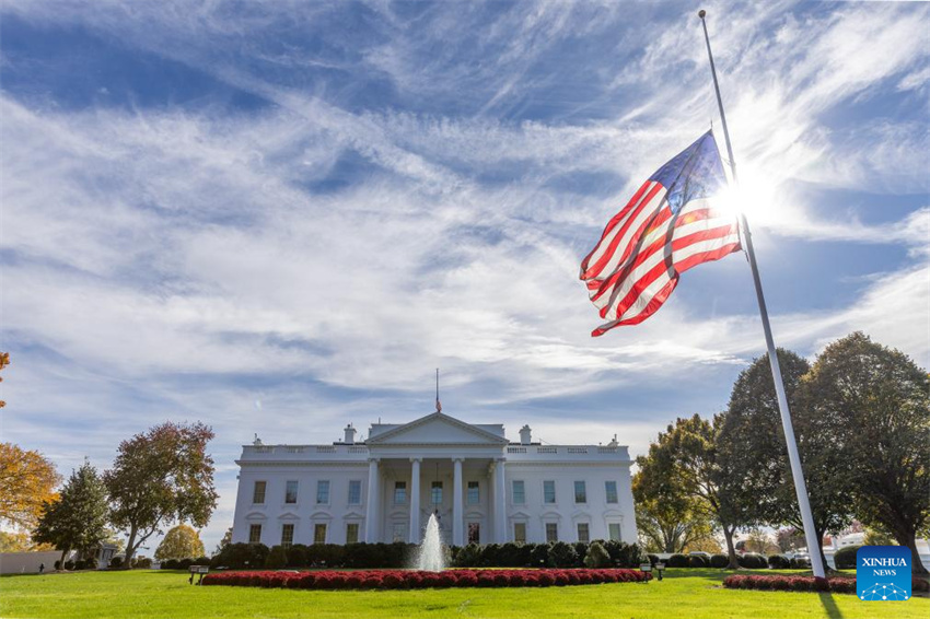 Paralisação do governo dos EUA deve bater recorde, já que Senado falhou novamente em aprovar projeto de lei de financiamento