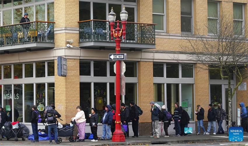 Paralisação do governo dos EUA deve bater recorde, já que Senado falhou novamente em aprovar projeto de lei de financiamento