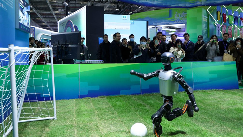 6ª Exposição Internacional das Indústrias Culturais do Delta do Rio Yangtzé inaugurada em Shangai