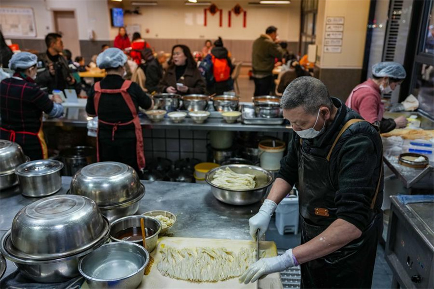 Sichuan: sabores de herança culinária em Guangyuan