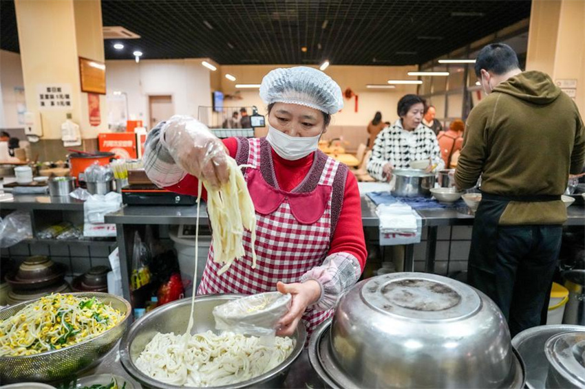 Sichuan: sabores de herança culinária em Guangyuan