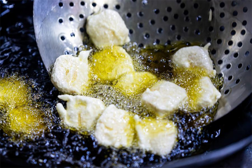 Sichuan: sabores de herança culinária em Guangyuan