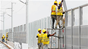 China alcança progressos constantes no controle da poluição sonoraRecentemente, um jornalista estrangeiro compartilhou no site do Financial Times uma experiência marcante relacionada ao controle do ruído em Beijing. 