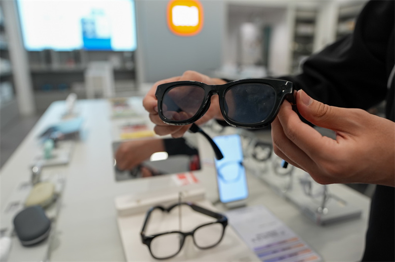 Beijing: “subsídio nacional” estimula nova vitalidade no mercado de consumo