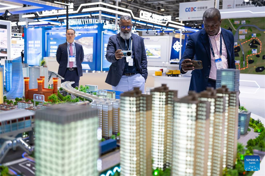 17º Fórum Internacional de Infraestrutura em Macau apresenta conectividade digital verde