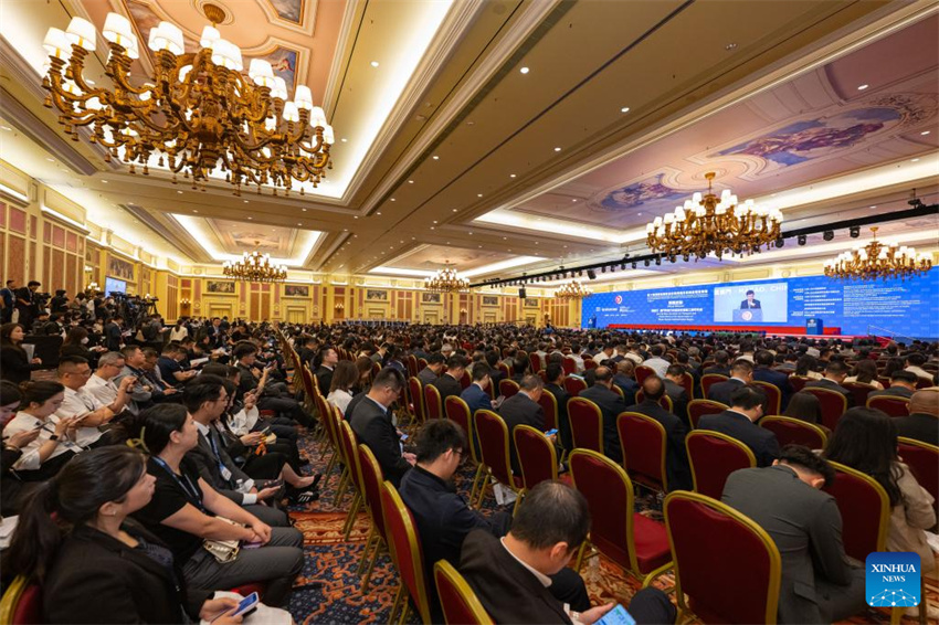 17º Fórum Internacional de Infraestrutura em Macau apresenta conectividade digital verde
