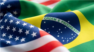 Brasil prevê negociações "difíceis" com os Estados Unidos após retomada das conversas sobre tarifasO governo brasileiro prevê negociações "difíceis" com os Estados Unidos na reunião marcada para a próxima semana. 