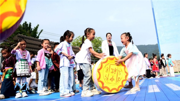 China prepara chegada do Festival do Meio do Outono