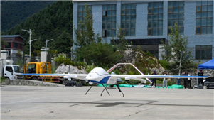 China otimiza e ajusta medidas de controle de exportação para alguns itens relacionados a dronesA China decidiu otimizar e ajustar suas medidas de controle de exportação relativas a determinados itens relacionados a drones, com as novas regras entrando em vigor em 18 de novembro de 2026.