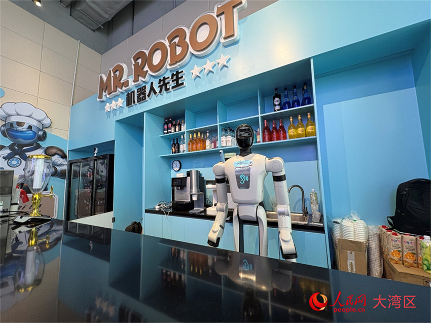 Shenzhen: onde a tecnologia inteligente dá forma ao futuro