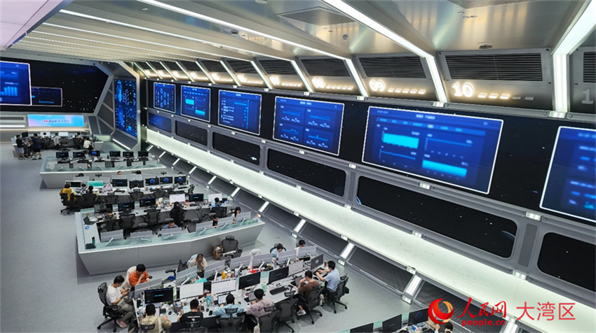 Shenzhen: onde a tecnologia inteligente dá forma ao futuro