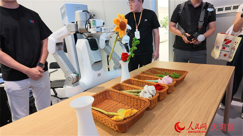 Shenzhen: onde a tecnologia inteligente dá forma ao futuro