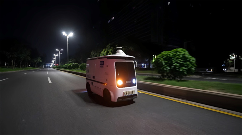 Shenzhen: onde a tecnologia inteligente dá forma ao futuro