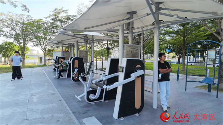 Shenzhen: onde a tecnologia inteligente dá forma ao futuro