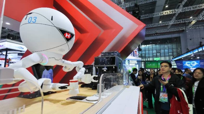 Multinacionais se preparam para a nona edição da CIIEVárias empresas multinacionais, que participaram de todas as edições anteriores do evento, preparam-se para marcar presença mais uma vez.